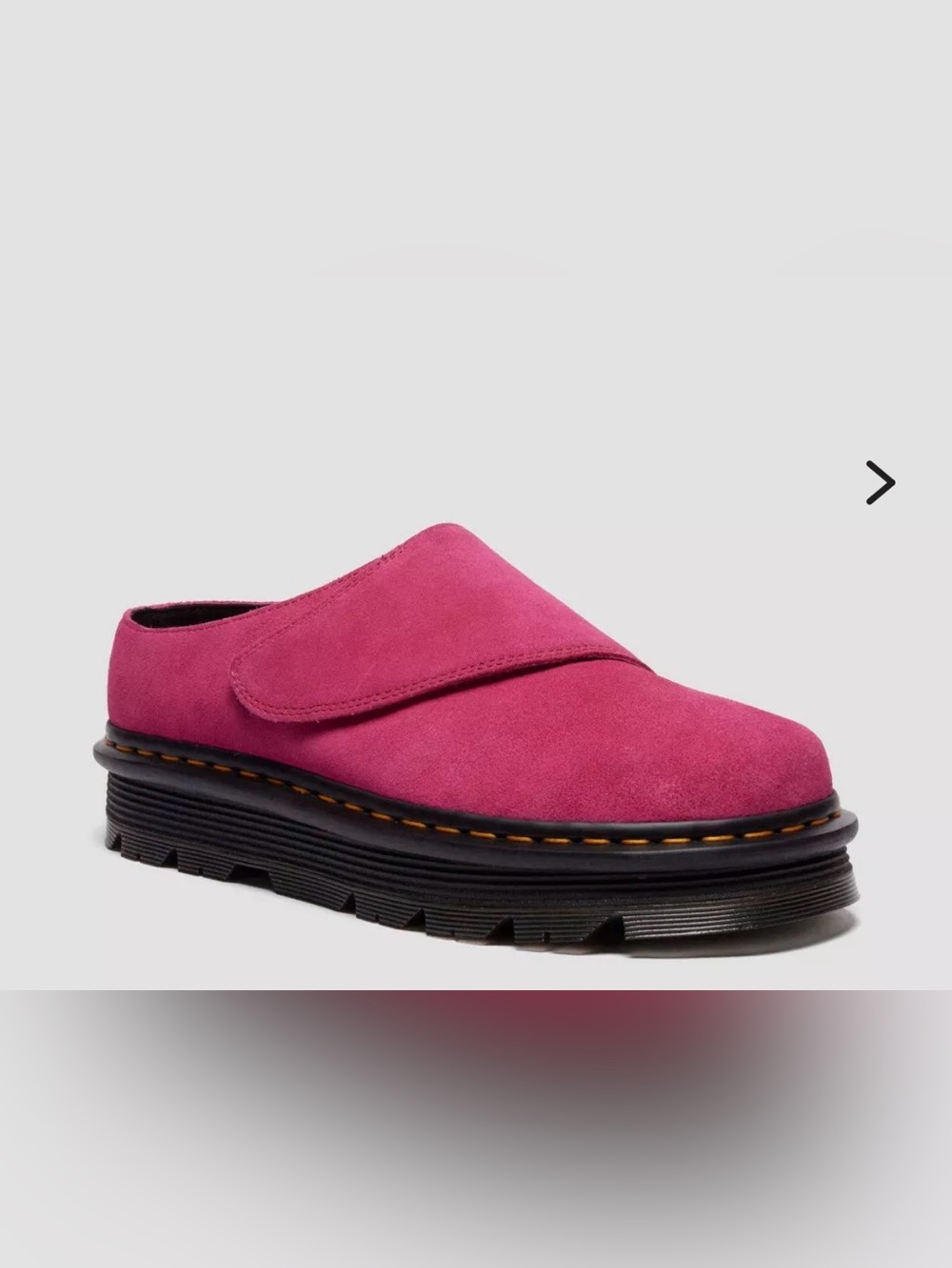 Doc Martens Zebzag Anywair Mule